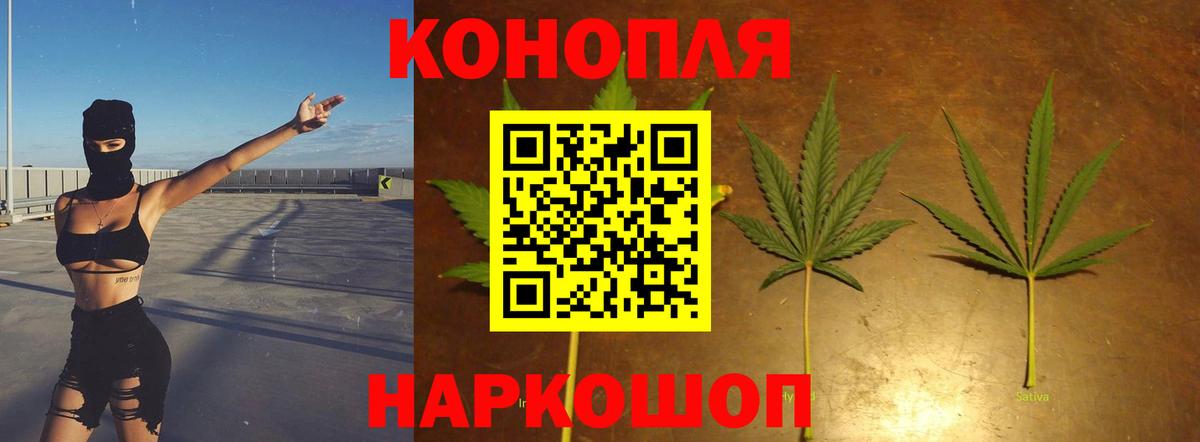 Конопля AK-47 Гуково